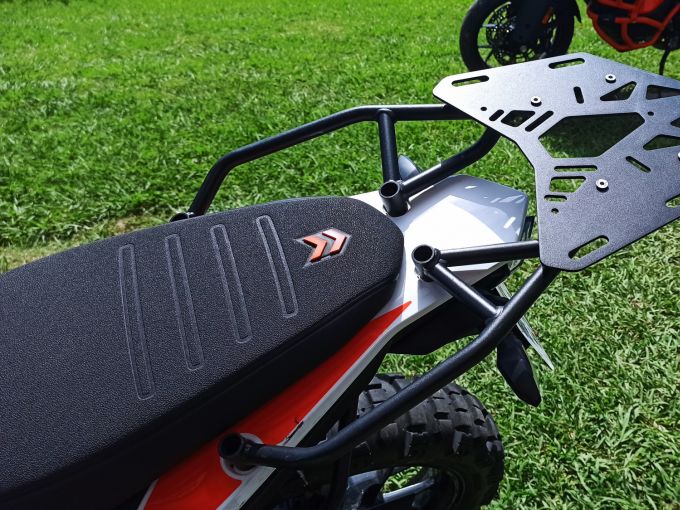 KTM 390 ADVENTURE 4