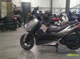 YAMAHA XMAX 125 - 2020