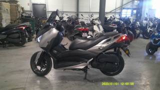 YAMAHA XMAX 125 - 2020