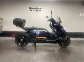 BMW CE 04 - 2023