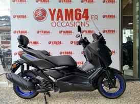 YAMAHA X-MAX 125 - 2025