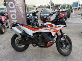 KTM 890 ADVENTURE - 2024