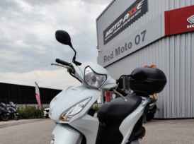 HONDA VISION 110 - 2025