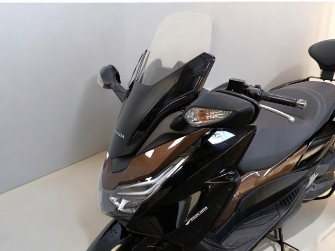 HONDA NSS FORZA 125 4