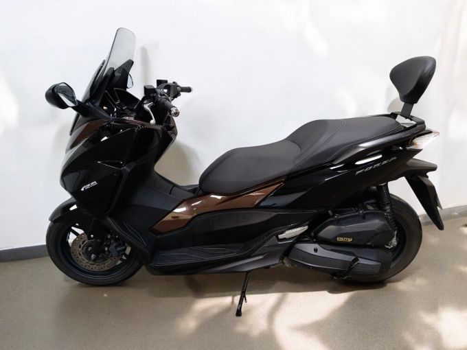 HONDA NSS FORZA 125 4