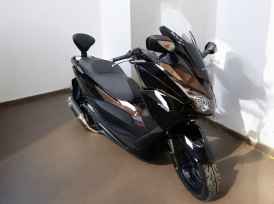 HONDA NSS FORZA 125 - 2015