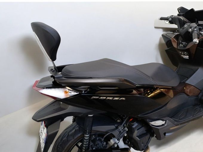 HONDA NSS FORZA 125 4