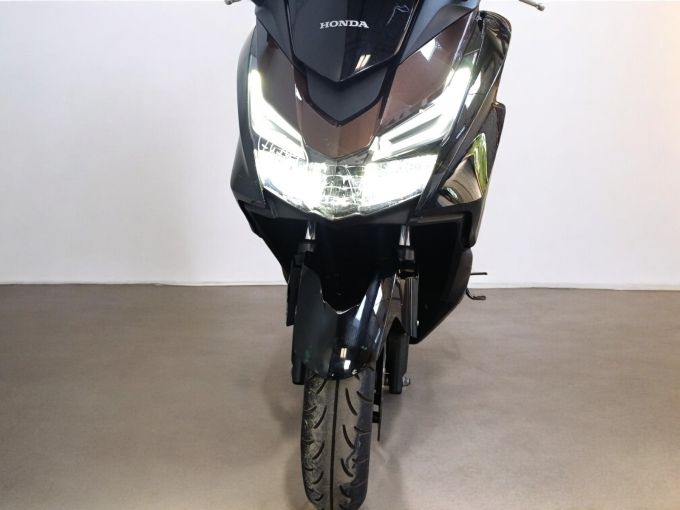 HONDA NSS FORZA 125 4