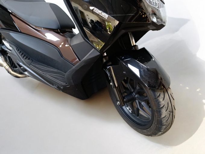 HONDA NSS FORZA 125 4