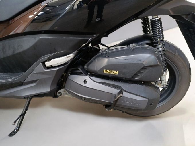 HONDA NSS FORZA 125 4