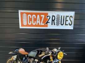 YAMAHA XJR 1200 - 1997
