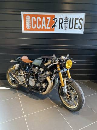 YAMAHA XJR 1200 - 1997