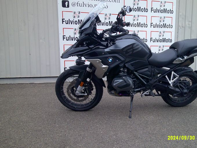 BMW R 1250 GS 4