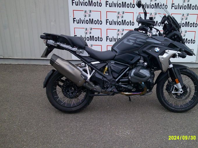 BMW R 1250 GS 4