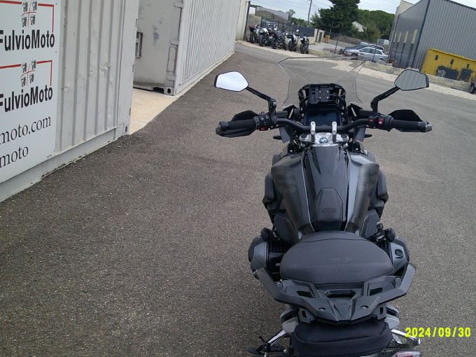 BMW R 1250 GS 4