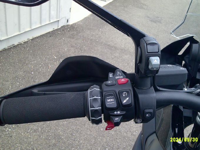 BMW R 1250 GS 4