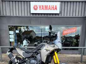 YAMAHA XTZ TENERE 700 - 2025