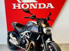 DUCATI Diavel 1200 - 2014
