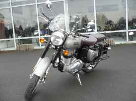 ROYAL ENFIELD BULLET 500 CLASSIC - 2021