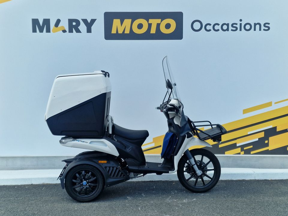 PIAGGIO MYMOOVER 4