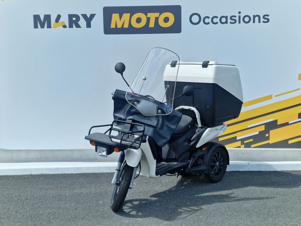 PIAGGIO MYMOOVER 4