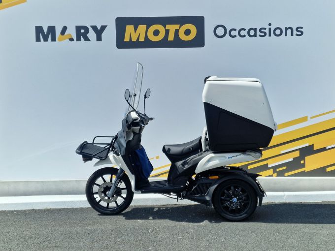 PIAGGIO MYMOOVER 4