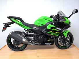 KAWASAKI NINJA 400 - 2019