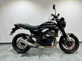 KAWASAKI Z900 RS - 2020