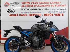 SUZUKI GSX-8S - 2024