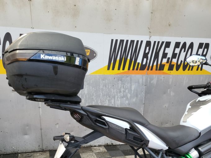 KAWASAKI VERSYS 650 4