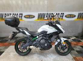 KAWASAKI VERSYS 650 - 2018