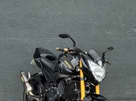YAMAHA FZ8 - 2010