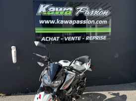 KAWASAKI Z400 - 2023
