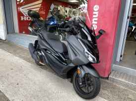 HONDA FORZA 125 ABS - 2023