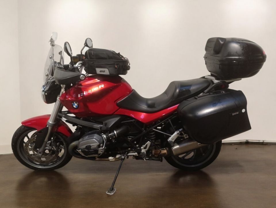 BMW R 1200 R 4