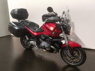 BMW R 1200 R - 2011