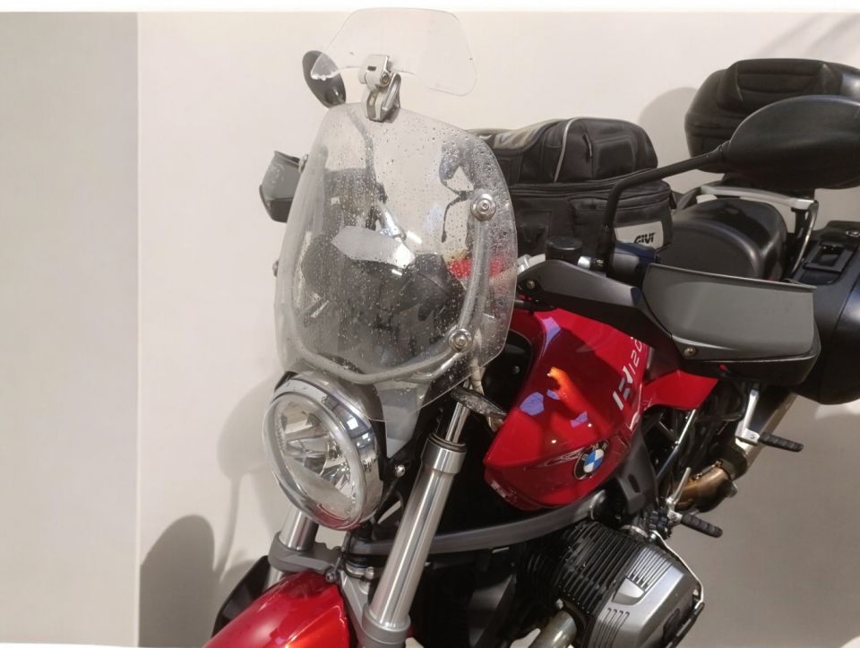 BMW R 1200 R 4
