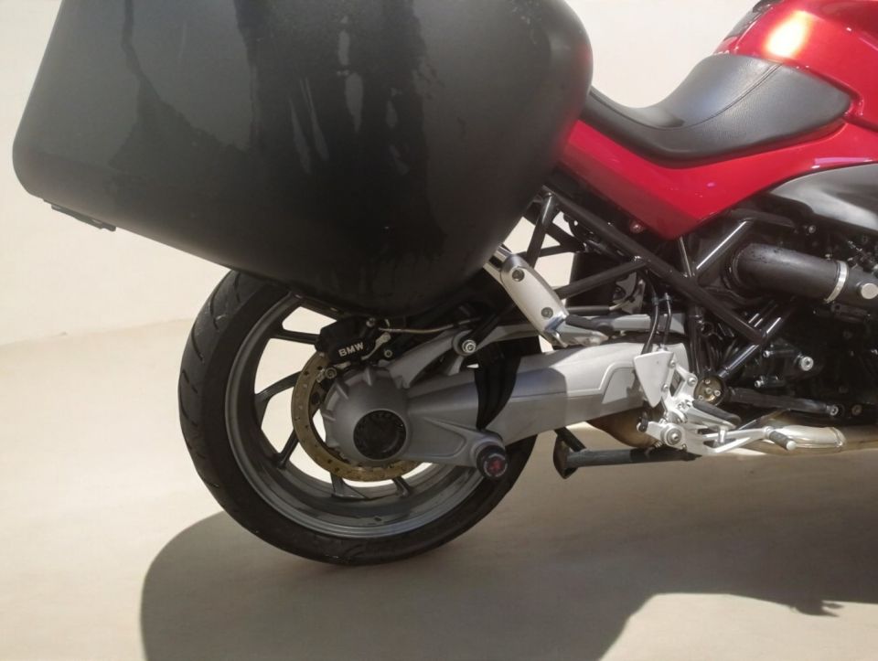 BMW R 1200 R 4