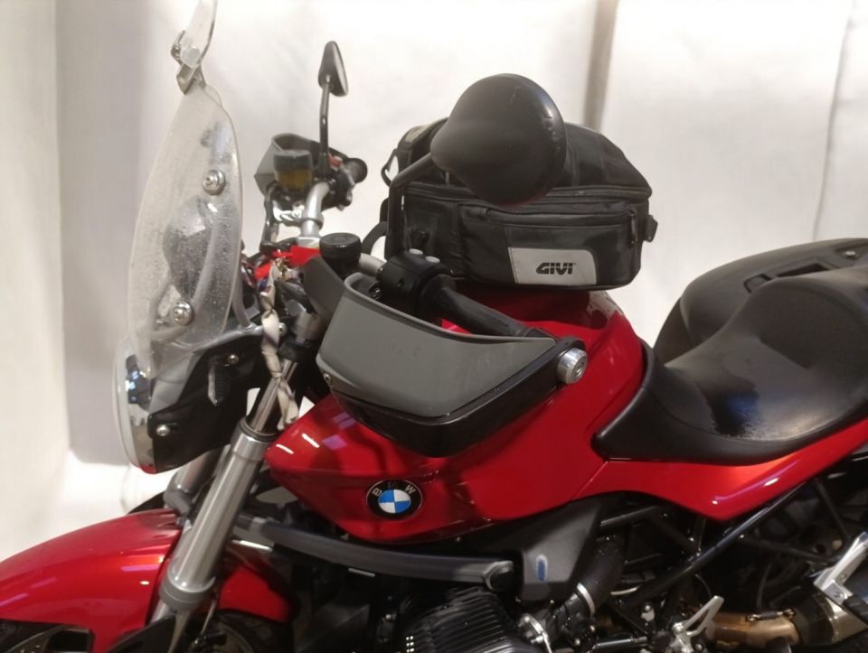BMW R 1200 R 4