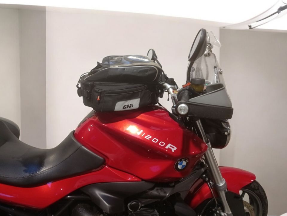 BMW R 1200 R 4