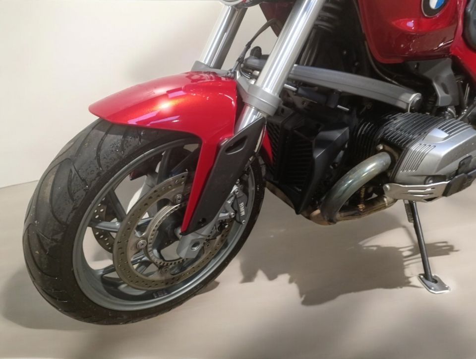 BMW R 1200 R 4