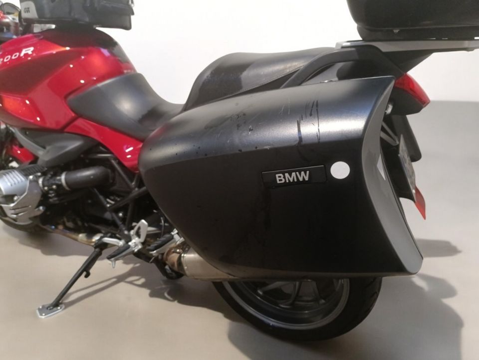BMW R 1200 R 4