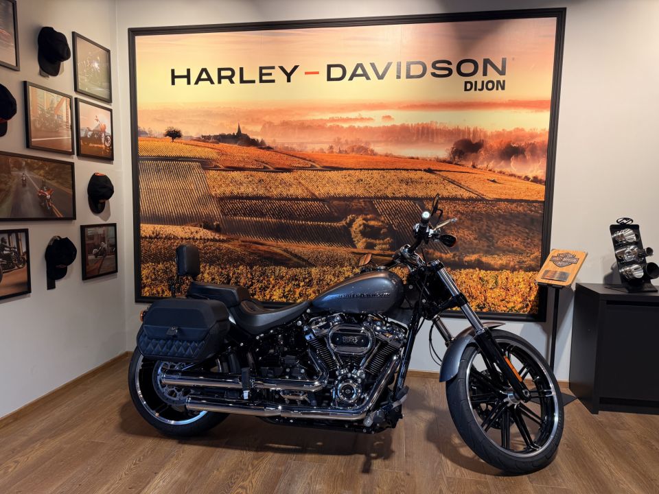 HARLEY-DAVIDSON SOFTAIL BREAKOUT 1868 4