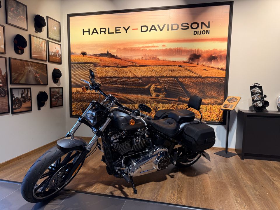 HARLEY-DAVIDSON SOFTAIL BREAKOUT 1868 4