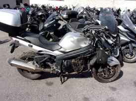 TRIUMPH Sprint 1050 GT - 2011
