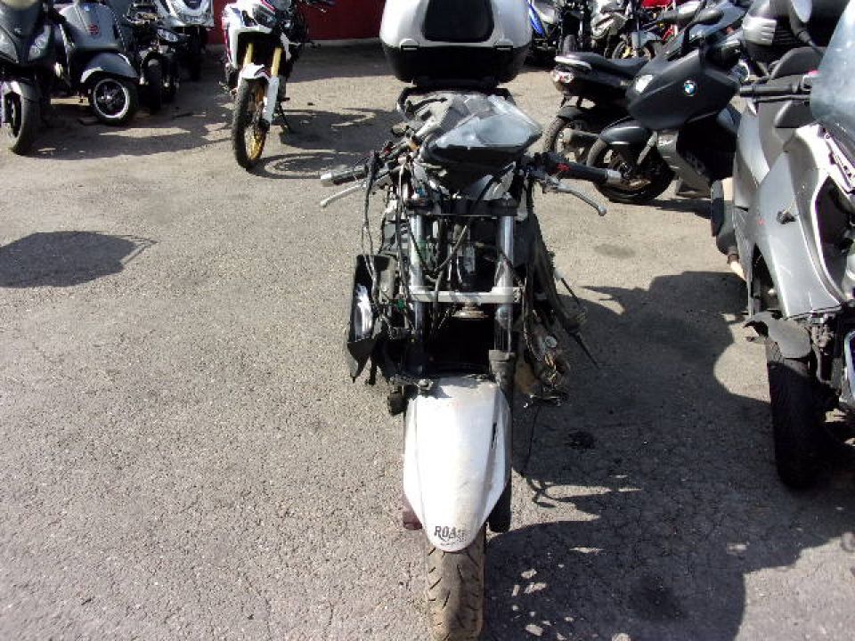 TRIUMPH Sprint 1050 GT 4