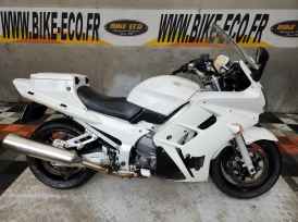 YAMAHA FJR 1300 - 2005