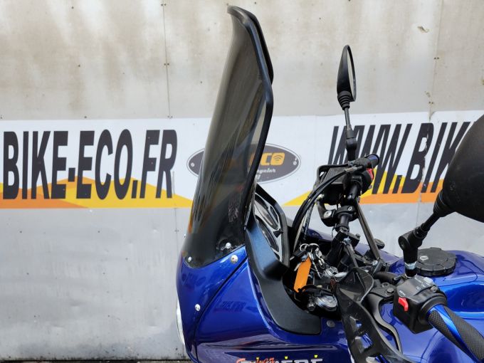 YAMAHA XTZ 750 SUPER TENERE 4