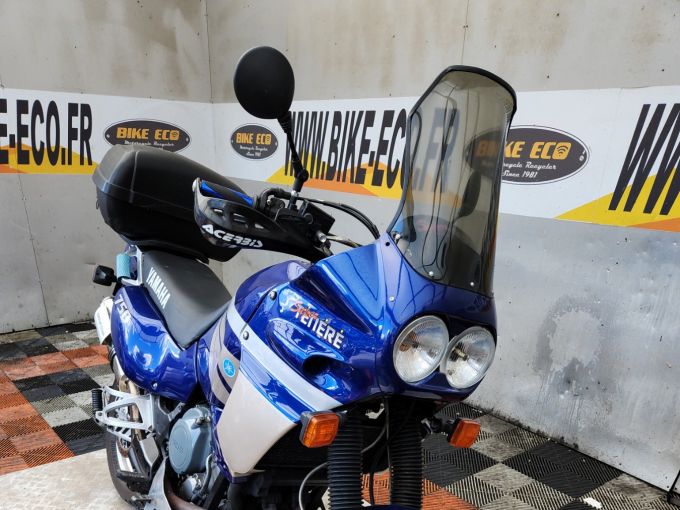 YAMAHA XTZ 750 SUPER TENERE 4