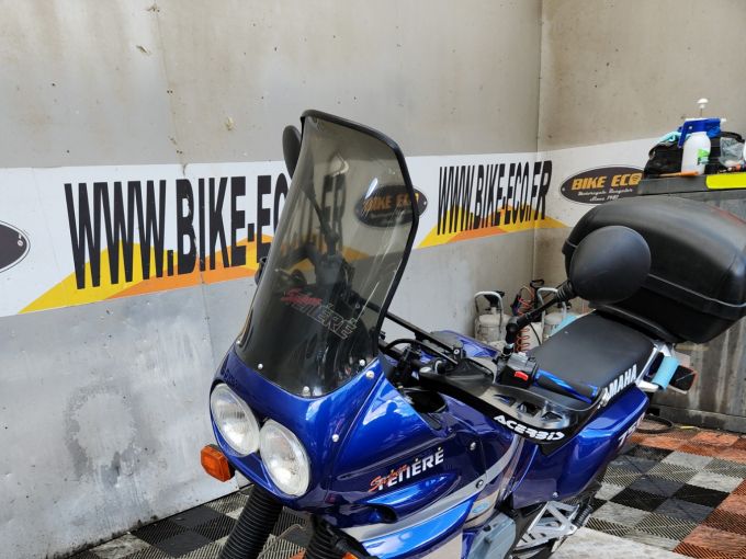 YAMAHA XTZ 750 SUPER TENERE 4